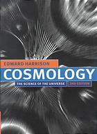 Cosmology