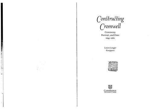 Constructing Cromwell