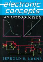 Electronic Concepts