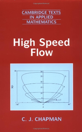 High Speed Flow