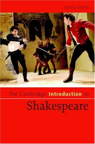 The Cambridge Introduction to Shakespeare