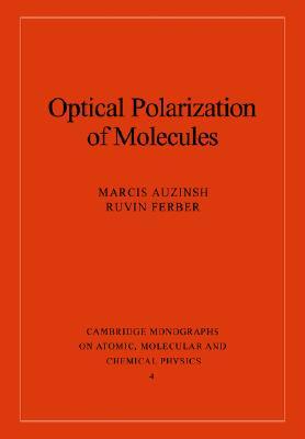 Optical Polarization of Molecules