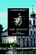 The Cambridge Companion to the Jesuits