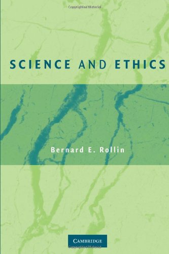 Science and Ethics