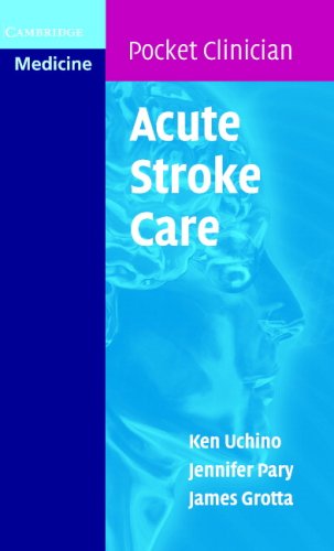 Acute Stroke Care