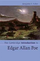 The Cambridge Introduction to Edgar Allan Poe