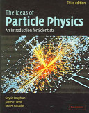 The Ideas of Particle Physics