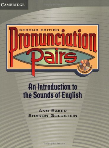 Pronunciation Pairs