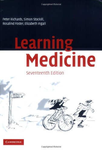 Learning Medicine