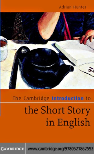 The Cambridge Introduction to the Short Story in English