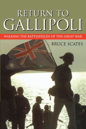 Return to Gallipoli