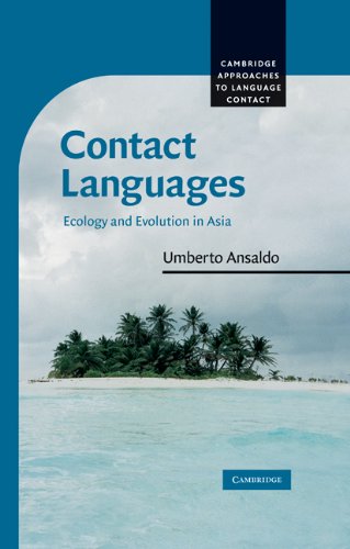 Contact Languages