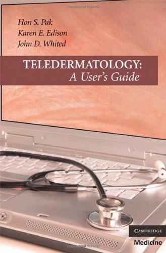 Teledermatology