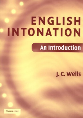 English Intonation