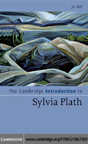 The Cambridge Introduction to Sylvia Plath