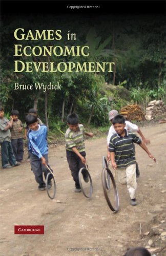 Games in Economic Development