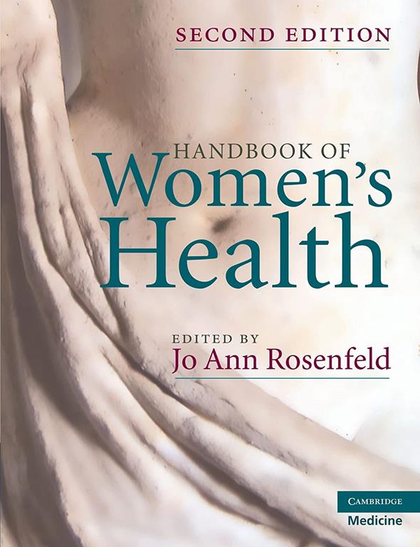 Handbook of Women's Health