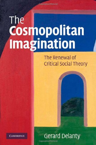 The Cosmopolitan Imagination