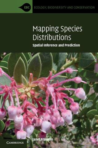 Mapping Species Distributions