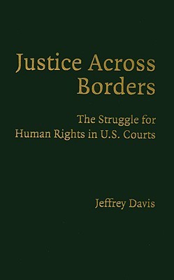 Justice Across Borders