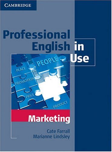 Professional English in Use