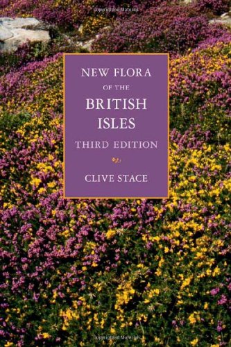 New Flora Of The British Isles