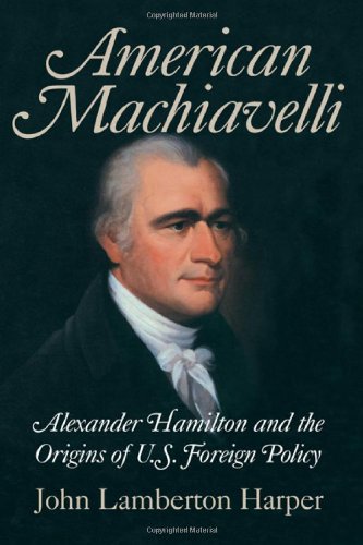 American Machiavelli