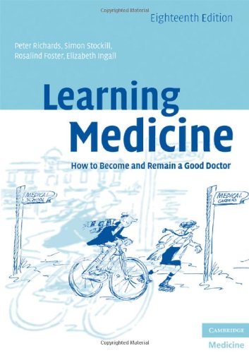 Learning Medicine