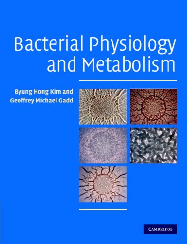 Bacterial Physiology and Metabolism