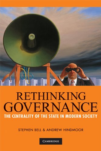 Rethinking Governance