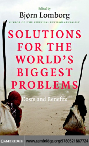 Solutions for the World's Biggest Problems