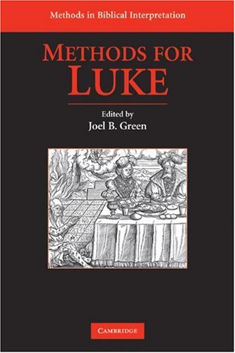 Methods for Luke