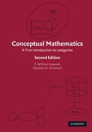 Conceptual Mathematics