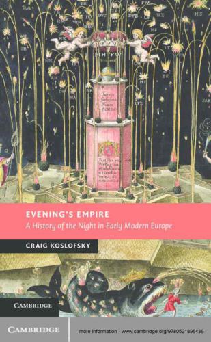 Evening's Empire