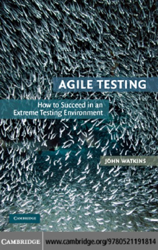 Agile Testing