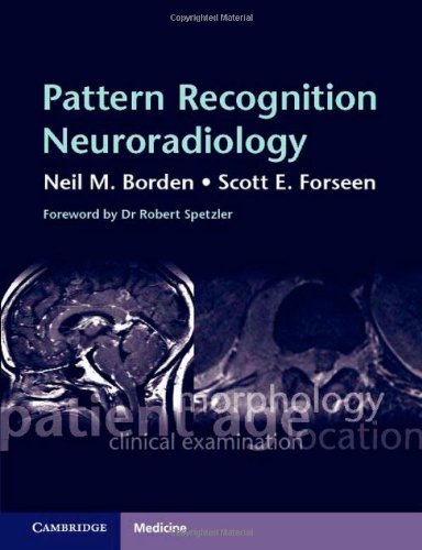 Pattern Recognition Neuroradiology