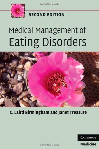 Medical Management of Eating Disorders