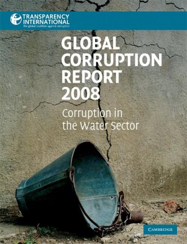 Global Corruption Report