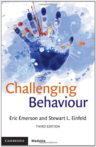 Challenging Behaviour