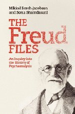 The Freud Files