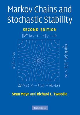 Markov Chains and Stochastic Stability