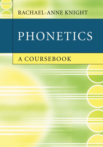 Phonetics