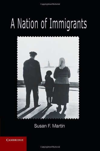 A Nation of Immigrants
