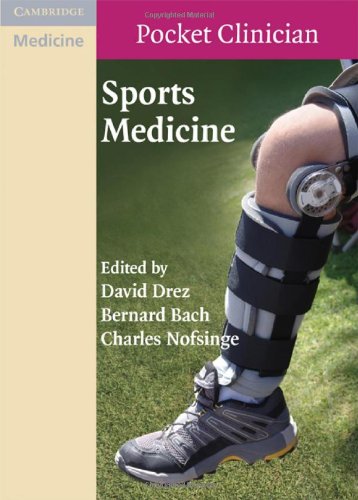 Sports Medicine