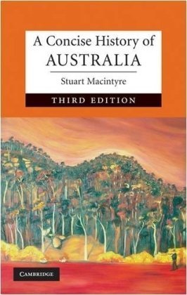 A Concise History of Australia