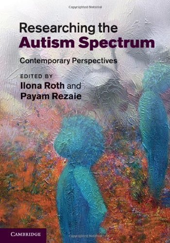 Researching the Autism Spectrum