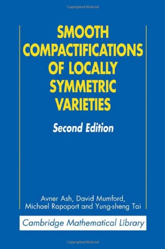 Smooth Compactifications of Locally Symmetric Varieties