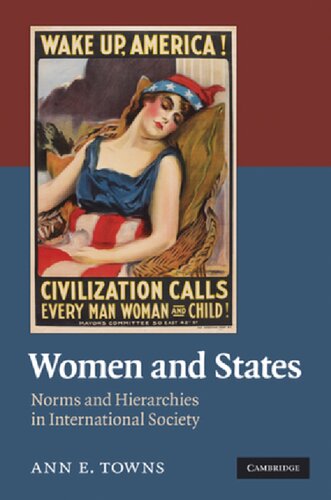 Women and States