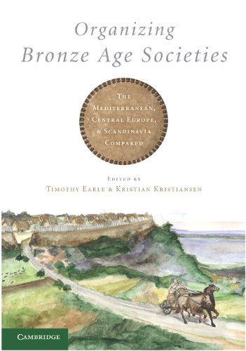 Organizing Bronze Age Societies