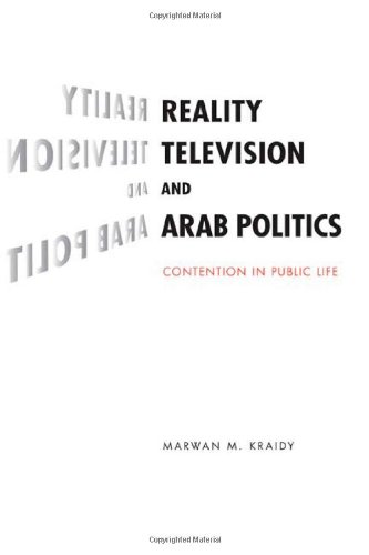 Reality Television and Arab Politics